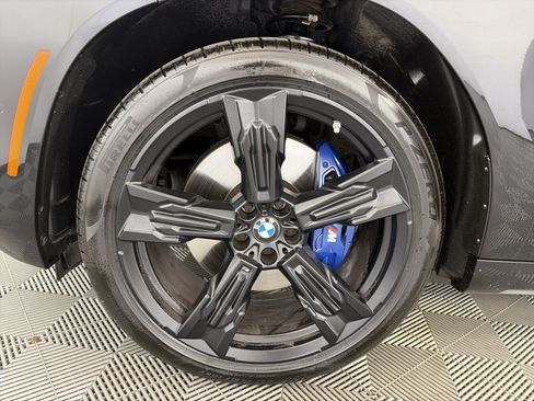 Used 2025 BMW X3 M50 AWD/4WD image 13