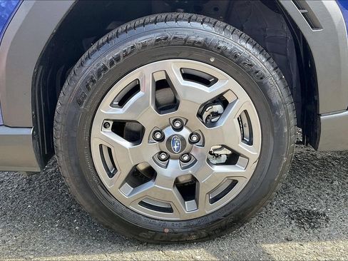 Certified 2026 Subaru Outback Premium AWD/4WD image 11