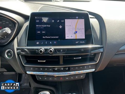 Used 2020 Cadillac CT5 V w/ Platinum Package RWD image 25