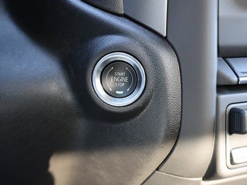 New 2025 Chevrolet Silverado 2500 W/T w/ WT Convenience Package image 13