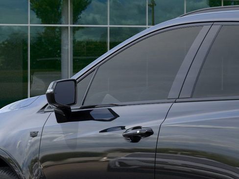 New 2026 Cadillac XT5 Sportv image 12