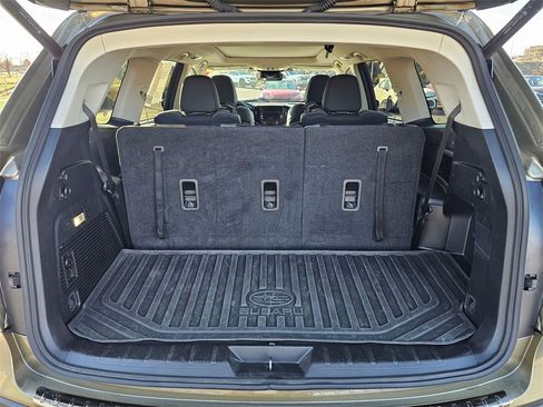 Used 2025 Subaru Ascent Onyx Edition image 48