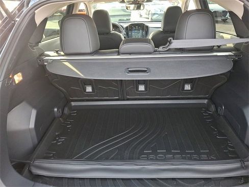Certified 2025 Subaru Crosstrek 2.5i Limited w/ Popular Package #4A image 29