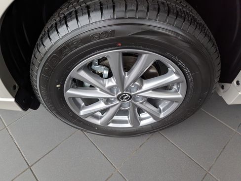 New 2025 MAZDA CX-5 AWD 2.5 S w/ Select Package image 9