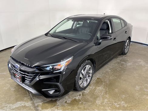 Used 2024 Subaru Legacy Limited image 15
