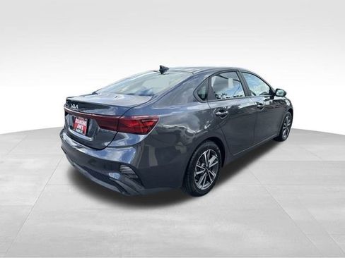 Used 2023 Kia Forte LXS w/ LXS Technology Package image 20