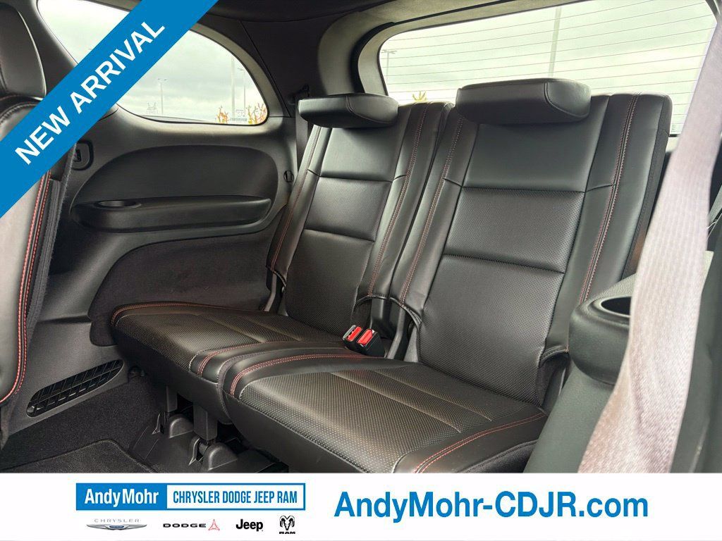 Used 2024 Dodge Durango GT AWD/4WD image 21