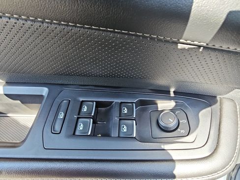 Certified 2024 Volkswagen Atlas SE AWD/4WD image 29