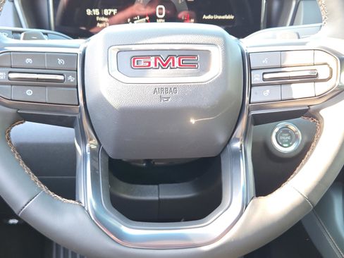 New 2026 GMC Terrain AT4 w/ Technology Package II image 29