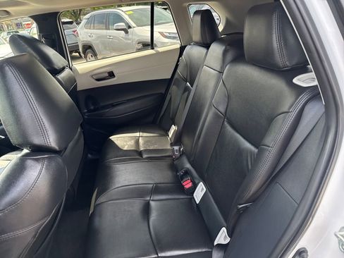 Used 2023 Toyota Corolla Cross LE w/ Moonroof Package AWD/4WD image 37