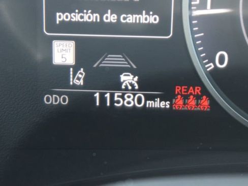 Certified 2026 Lexus NX 350 AWD w/ Accessory Package (Z1) image 15