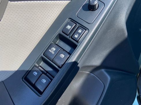 Used 2014 Subaru Forester 2.5i Limited w/ Popular Package #1 image 14