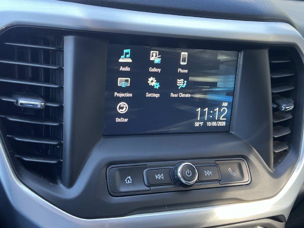 Used 2019 GMC Acadia SLE w/ Driver Alert Package I FWD image 20