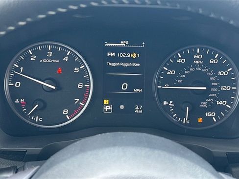 New 2026 Subaru Ascent Premium image 22