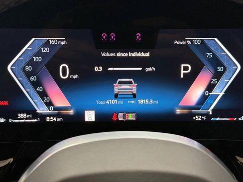 Used 2025 BMW X1 xDrive28i w/ Premium Package image 24