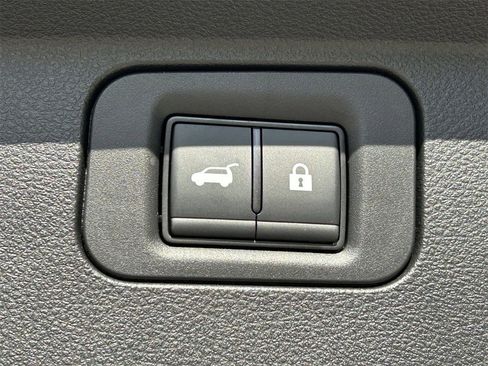 New 2026 Nissan Armada PRO-4X image 14