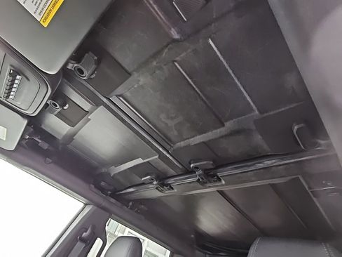 Used 2022 Ford Bronco Black Diamond image 30