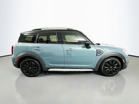 Certified 2024 MINI Cooper Countryman S FWD image 4