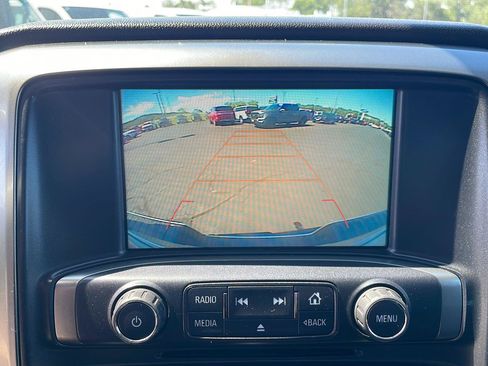 Used 2016 Chevrolet Silverado 1500 LT w/ All Star Edition AWD/4WD image 26