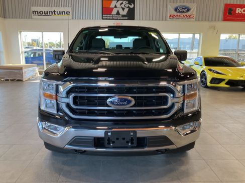 Used 2023 Ford F150 XLT w/ XTR Package image 2