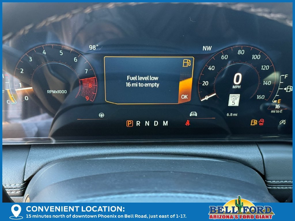 New 2026 Ford Mustang GT Premium RWD image 24