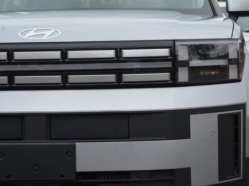 Used 2025 Hyundai Santa Fe SEL image 10