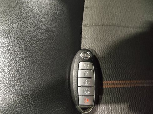 Used 2019 Nissan Altima 2.5 SR image 32