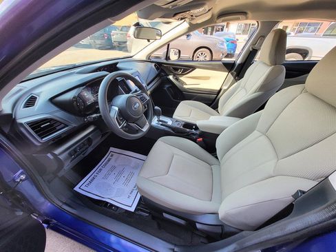 Used 2023 Subaru Impreza 2.0i Premium AWD/4WD image 7