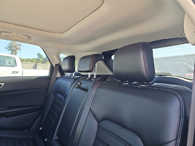 Used 2023 Ford Edge SEL w/ Convenience Package AWD/4WD image 14