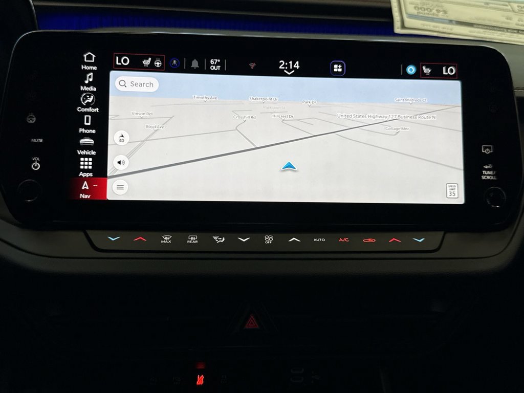 New 2026 Dodge Charger R/T AWD/4WD image 30