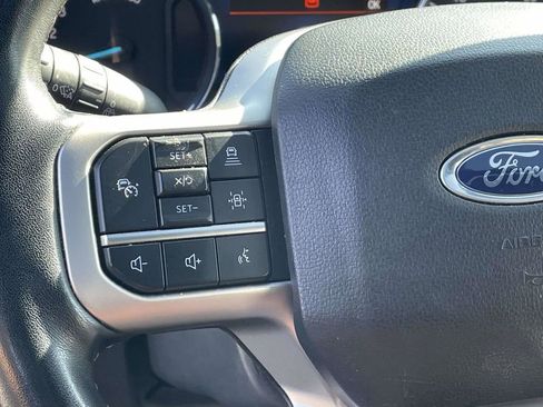 Certified 2024 Ford Expedition Limited image 22