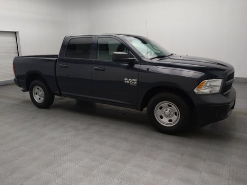 Used 2019 RAM 1500 Tradesman w/ Popular Equipment Group image 11