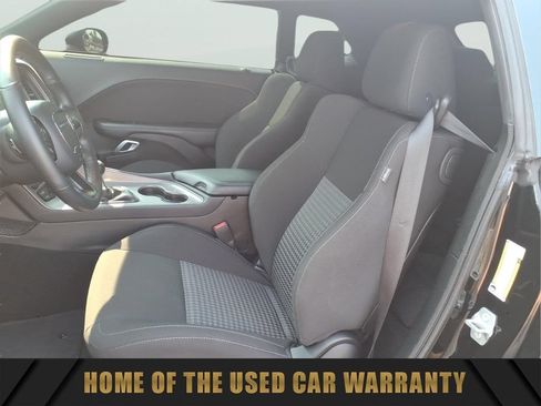 Used 2023 Dodge Challenger R/T Scat Pack RWD image 14