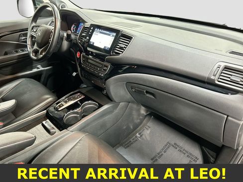 Used 2021 Honda Pilot Touring image 31