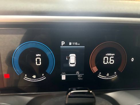 New 2027 Hyundai Palisade SE FWD image 26
