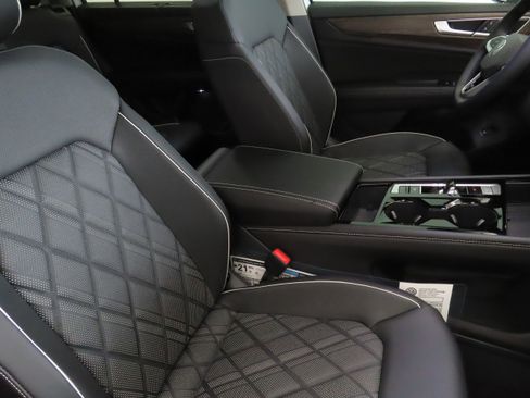 New 2026 Volkswagen Atlas SEL Premium R-Line AWD/4WD image 27
