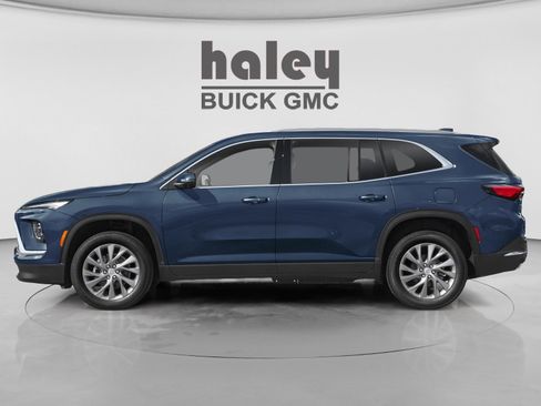 New 2026 Buick Enclave Preferred image 3