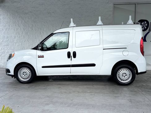 Used 2022 RAM ProMaster City Wagon FWD image 6