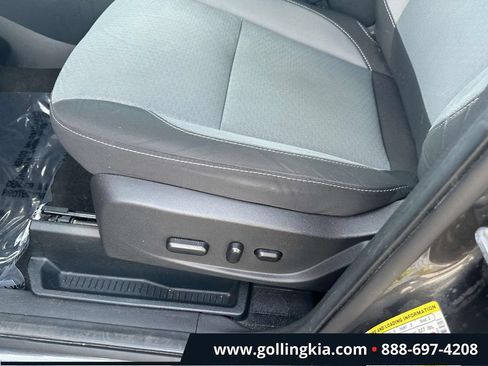 Used 2018 Ford Escape SE AWD/4WD image 17