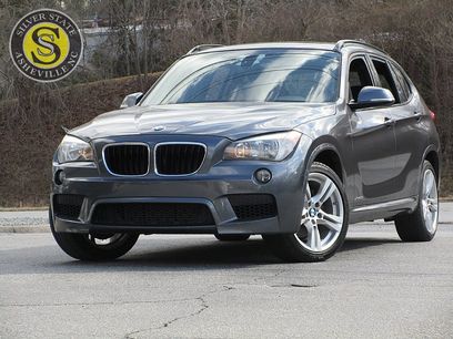Used 2015 BMW X1 xDrive28i