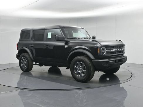 New 2026 Ford Bronco Big Bend AWD/4WD image 22