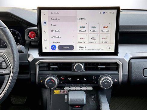 Used 2025 Toyota 4Runner TRD Off-Road Premium image 12