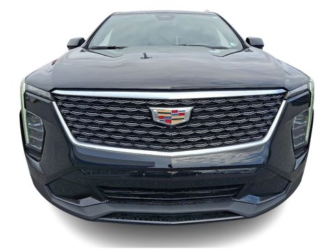 Certified 2025 Cadillac XT4 Premium Luxury image 8