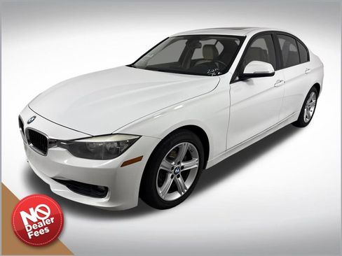 Used 2014 BMW 328i Sedan image 8