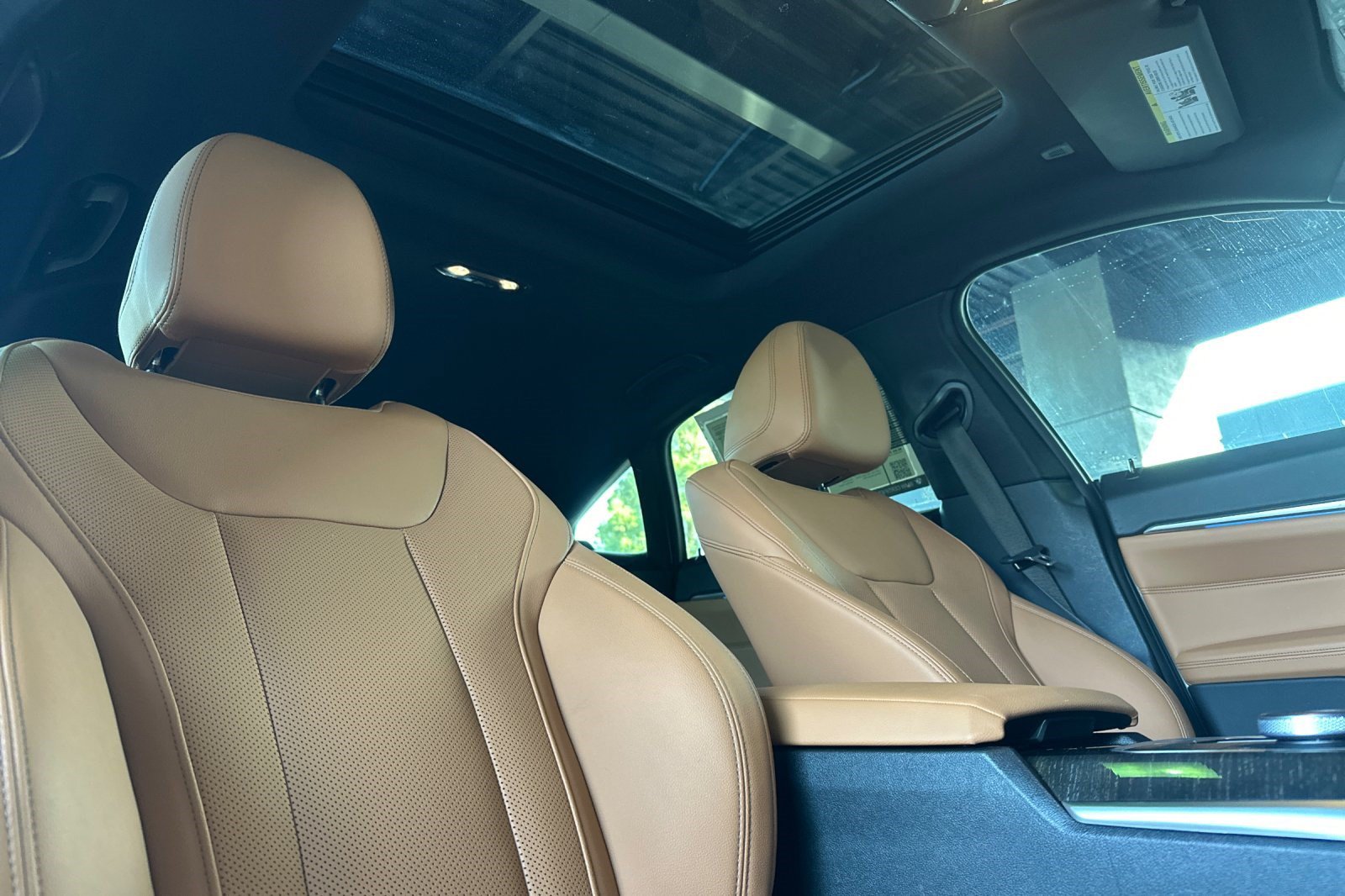 Certified 2024 BMW i4 eDrive35 w/ Convenience Package RWD image 20
