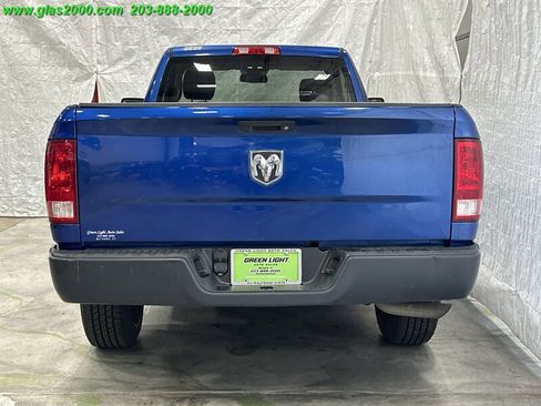 Used 2016 RAM 1500 Tradesman w/ Power & Remote Entry Group RWD image 20