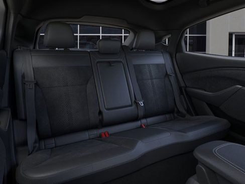 New 2026 Ford Mustang Mach-E GT image 11