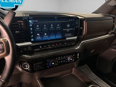 Used 2024 Chevrolet Silverado 3500 High Country w/ High Country Premium Package image 18