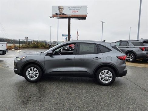 New 2026 Ford Escape Active w/ Tech Pack #1 FWD image 4