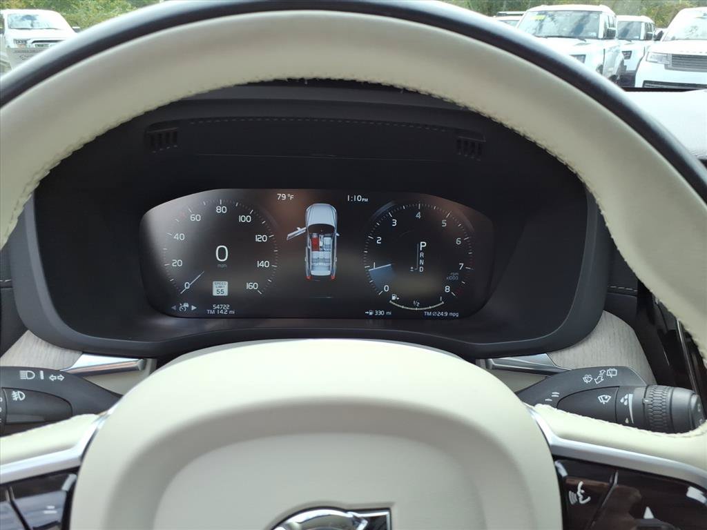 Used 2021 Volvo XC60 T5 Inscription AWD/4WD image 18